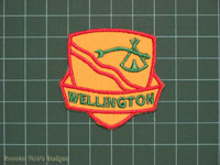 Wellington [ON W02b.1]
